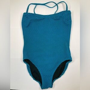 Gottex Vintage Bathing Suit